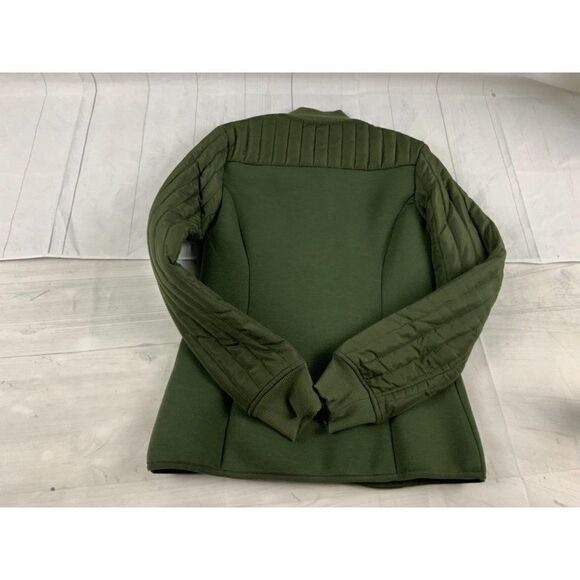 32. Fabletics Pisa Puffer Jacket. Sz XS - Picture 4 of 4